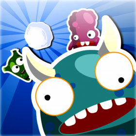 couverture jeu vidéo Plant vs Monster2