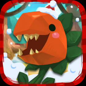 couverture jeu vidéo Plants VS Monsters