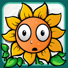 couverture jeu vidéo Plants vs. Stick HD