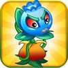 couverture jeu vidéo Plants World Attack - Shoot Go