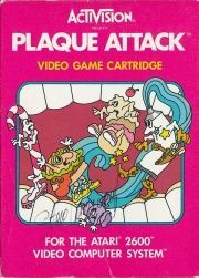 couverture jeux-video Plaque Attack