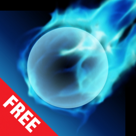 couverture jeu vidéo Plasma Rain: Meteor Strike FREE
