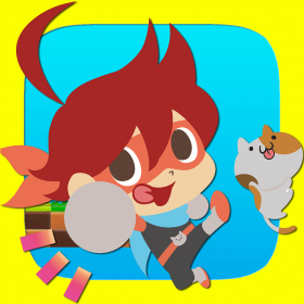 couverture jeu vidéo PlasticRunner