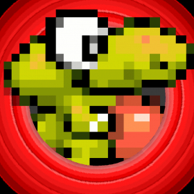 couverture jeu vidéo Platform Trouble