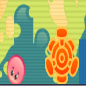 couverture jeu vidéo Platformer Game