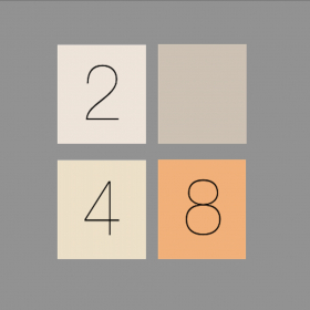 couverture jeu vidéo Play 2048!!