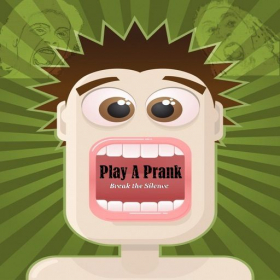 couverture jeu vidéo Play a Prank