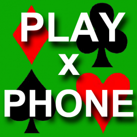 couverture jeu vidéo Play Card With Your Phone