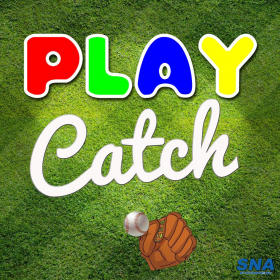 couverture jeu vidéo Play Catch