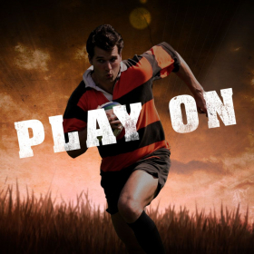 couverture jeu vidéo Play On