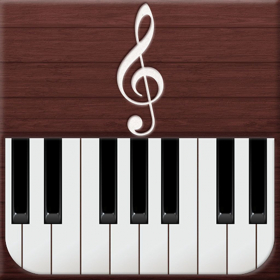 couverture jeu vidéo Play Piano HD - Learn How to Read Music Notes and Practice Sight Reading