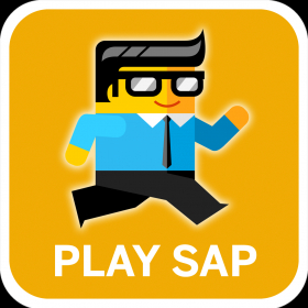 couverture jeu vidéo Play SAP