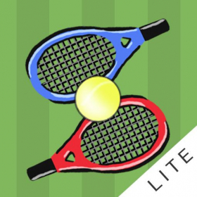 couverture jeu vidéo Play Tennis Lite