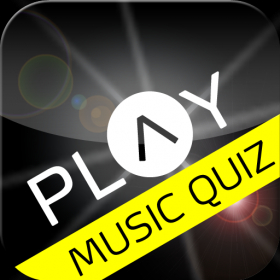 couverture jeu vidéo PLAY - The Music Quiz!