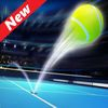 couverture jeu vidéo Play Virtual Tennis Champion 3D