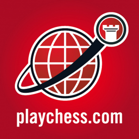 couverture jeu vidéo Playchess.com