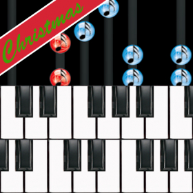 couverture jeu vidéo Player Piano: Christmas