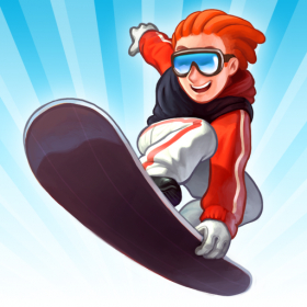 couverture jeu vidéo Playman Winter Games