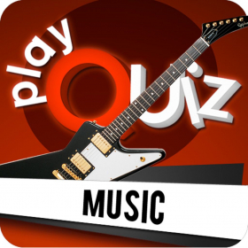 couverture jeu vidéo PlayQuiz™ Musique : tester votre culture musicale