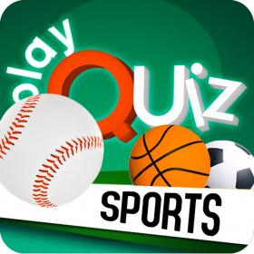 couverture jeu vidéo PlayQuiz™ Sports