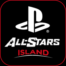 couverture jeu vidéo PlayStation All Star Island