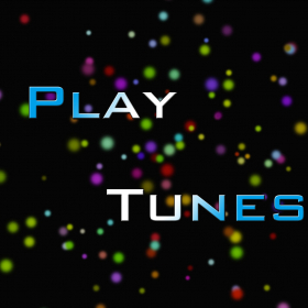 couverture jeu vidéo PlayTunes - Music Game