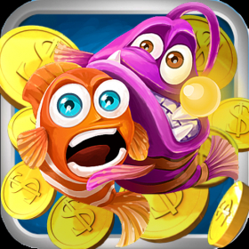 couverture jeu vidéo Plenty Fish