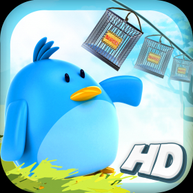 couverture jeu vidéo Plenty of Birds HD Pro