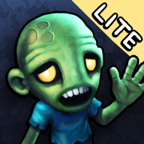 couverture jeu vidéo Plight of the Zombie - Lite Edition