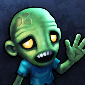 couverture jeu vidéo Plight of the Zombie