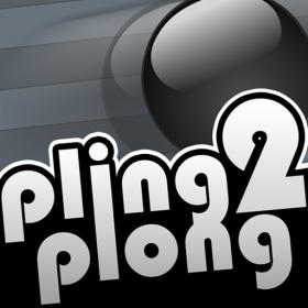couverture jeu vidéo Pling Plong 2