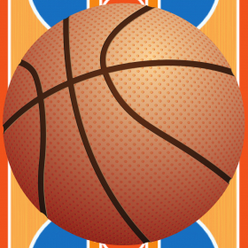 couverture jeu vidéo Plinko Basketball