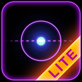 couverture jeu vidéo Plinkshot: Air Hockey Lite
