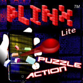 couverture jeu vidéo Plinx Lite