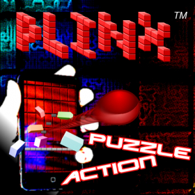 couverture jeu vidéo Plinx