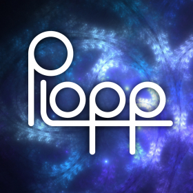 couverture jeu vidéo Plopp Deluxe