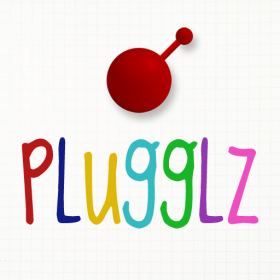couverture jeu vidéo Plugglz