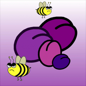 couverture jeu vidéo Plum Catch