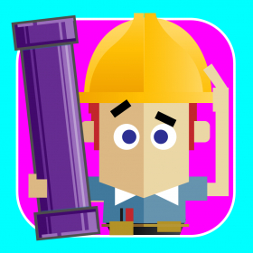 couverture jeu vidéo Plumber Puzzle Crack le Code