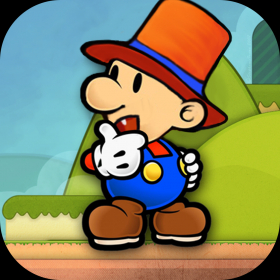 couverture jeu vidéo PlumberCrazyEscape