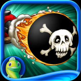 couverture jeu vidéo Plunder! HD – A Pirate Unblock Puzzle Adventure on the High Seas