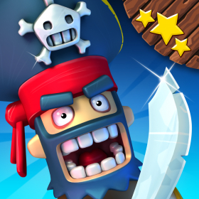 couverture jeu vidéo Plunder Pirates