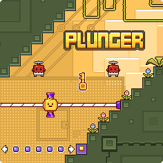 couverture jeux-video Plunger