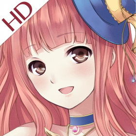 couverture jeu vidéo ニキの愛されコーデPLUS　HD