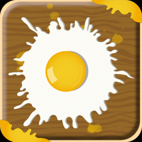couverture jeu vidéo Poched Egg
