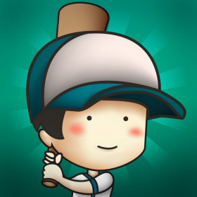 couverture jeu vidéo Pocket Baseball