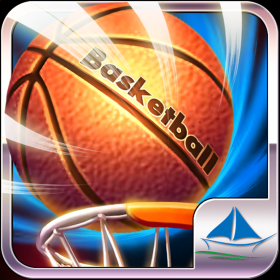 couverture jeu vidéo Pocket Basketball