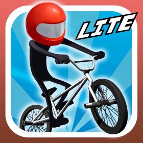 couverture jeu vidéo Pocket BMX Lite