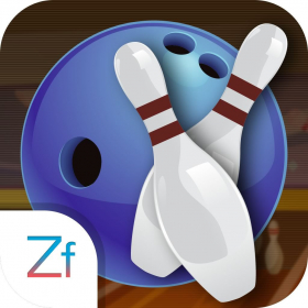couverture jeux-video Pocket Bowling