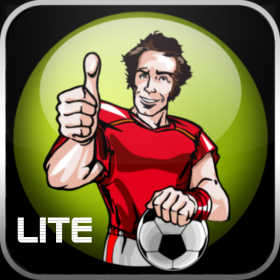 couverture jeu vidéo Pocket Button Soccer Lite